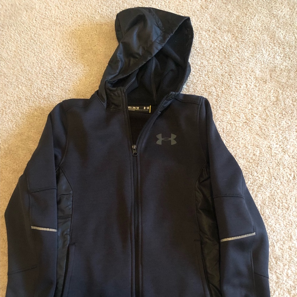 Under Armour Jacket